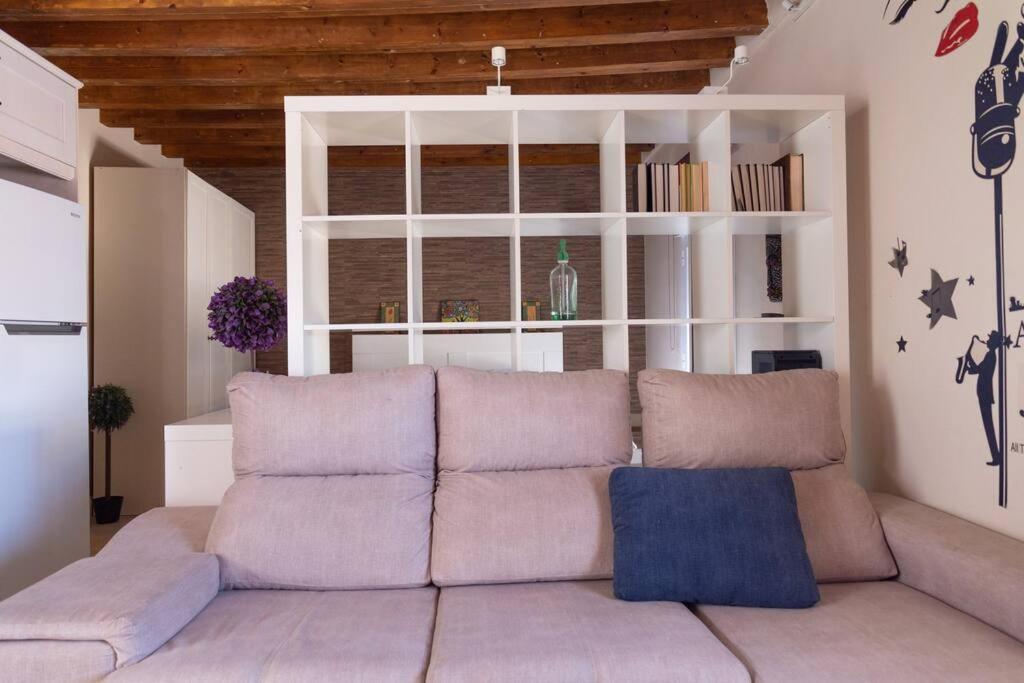 דירות קדיז El Loft De Abreu מראה חיצוני תמונה