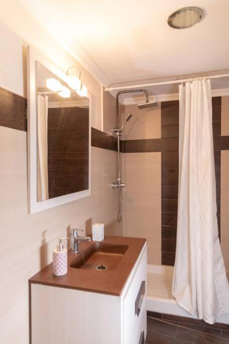 דירות קדיז El Loft De Abreu מראה חיצוני תמונה