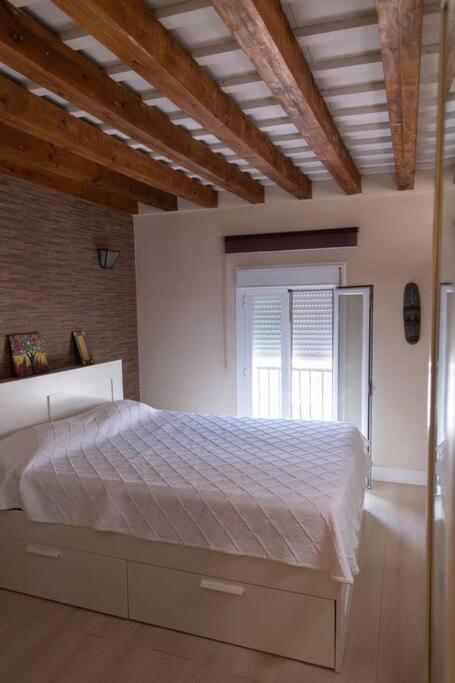 דירות קדיז El Loft De Abreu מראה חיצוני תמונה