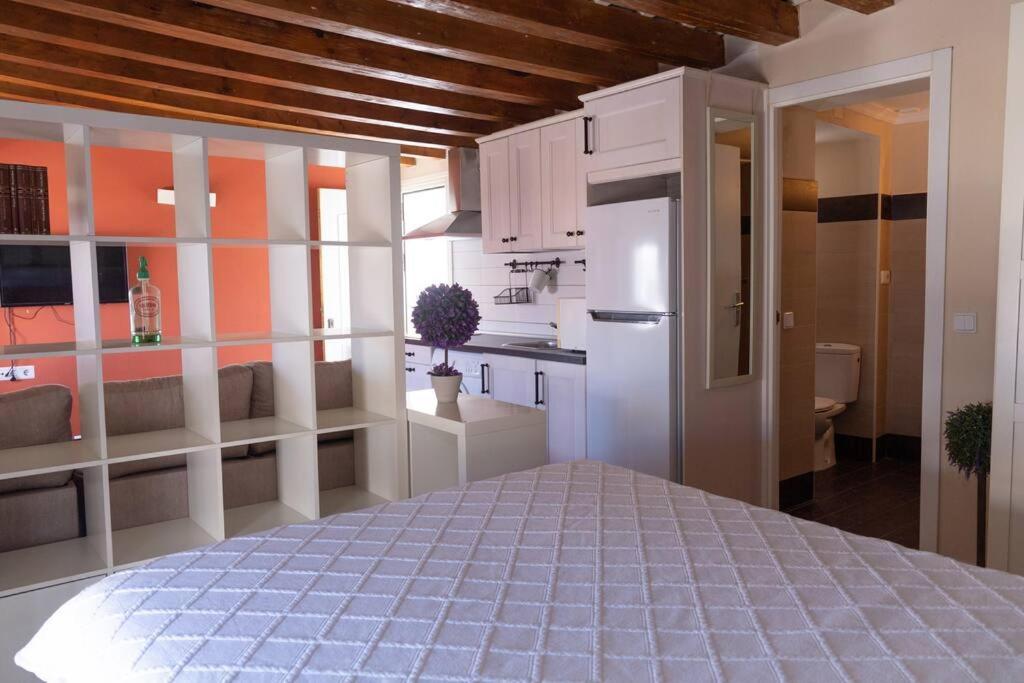 דירות קדיז El Loft De Abreu מראה חיצוני תמונה